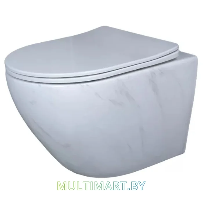 Унитаз Gid Ws2198